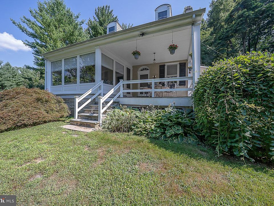 450 N Sproul Rd, Broomall, PA 19008 Zillow
