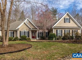 211 Hidden Springs Ln, Nellysford, VA