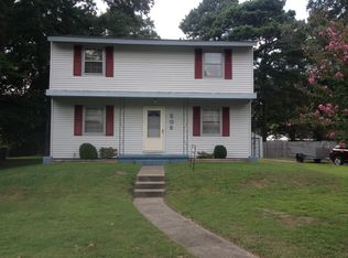 506 Cornwall Rd, Portsmouth, VA 23701