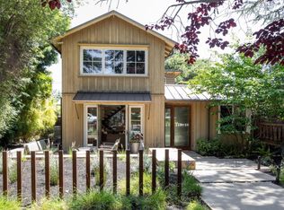 495 University Ave, Los Altos, CA 94022