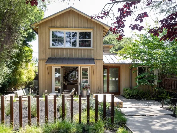 495 University Ave, Los Altos, CA 94022