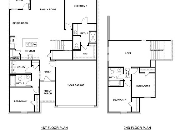 Floor Plan.