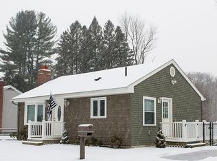 59 Western Dr, Agawam, MA 01001