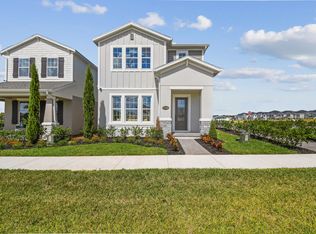 17106 Beachgrass Aly, Winter Garden, FL 34787