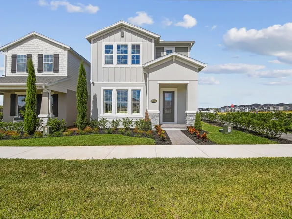 17106 Beachgrass Aly, Winter Garden, FL 34787