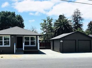 2830 Euclid Ave, Concord, CA 94519
