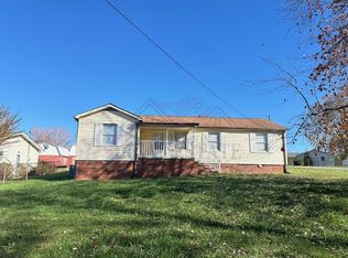 2311 Spring Place Rd SE, Cleveland, TN 37323