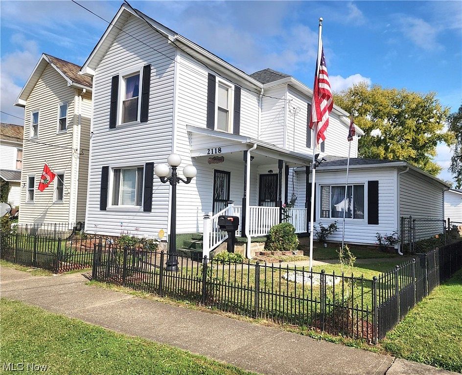 2118 Hoge Ave, Zanesville, OH 43701 Zillow