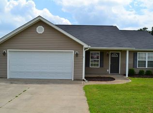 116 Spirit Dr, Roebuck, SC 29376