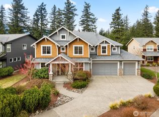 Tannerwood Div No 2, North Bend, WA 98045