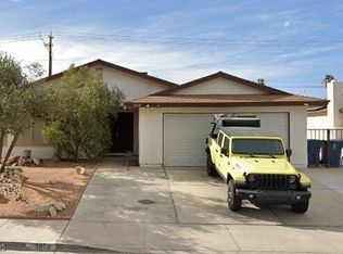 3959 Avila St, Las Vegas, NV 89103