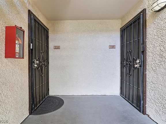 2nd image of 2451 N Rainbow Blvd Unit 1109
