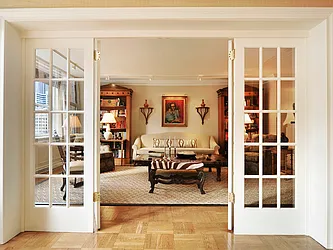 Sold by Sotheby's International Realty