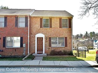 311 Hill St, Mount Airy, MD 21771