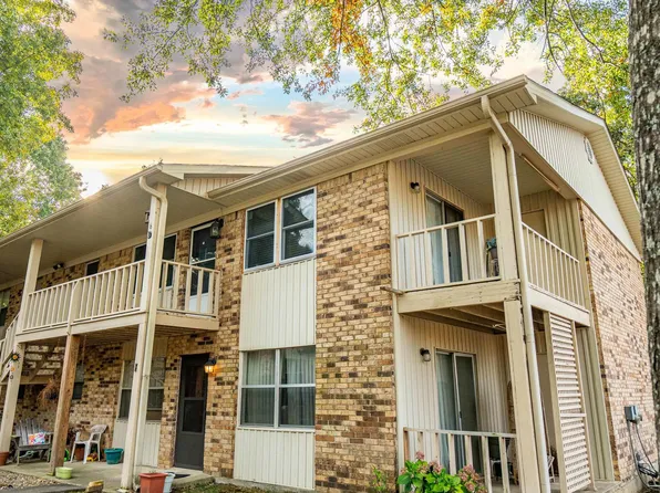220 Cooper St APT 6D, Hot Springs National Park, AR 71913