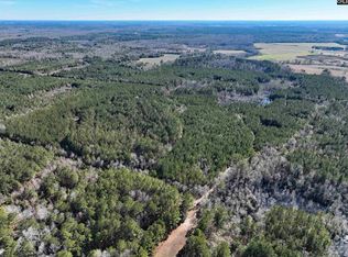 0 Hadwin Rd, Bamberg, SC 29003