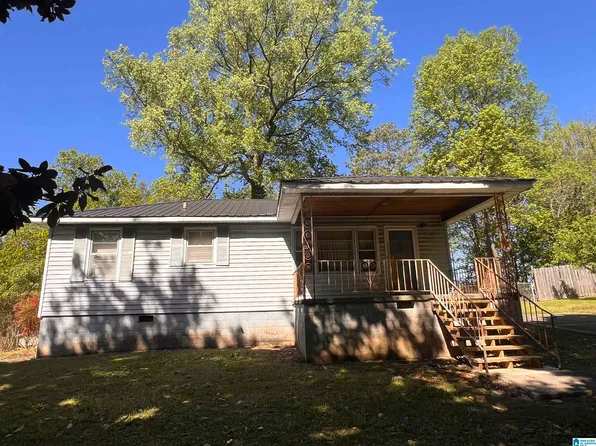 2320 2nd St NE, Birmingham, AL 35215