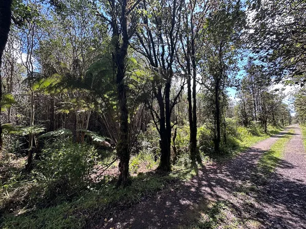 Road 11 Lot 686, Mountain View, HI 96771