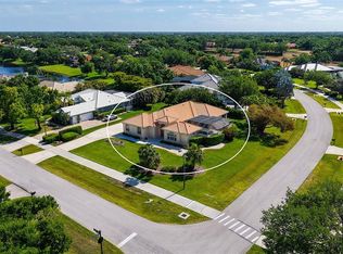 3295 Alex Findlay Pl, Sarasota, FL 34240