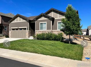 3687 Schuman Pl, Mead, CO 80542