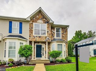 1741 Glebe Creek Way, Odenton, MD 21113