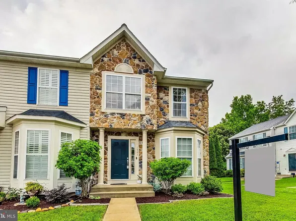 1741 Glebe Creek Way, Odenton, MD 21113