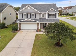 424 Dukes Hill Rd, Columbia, SC 29203