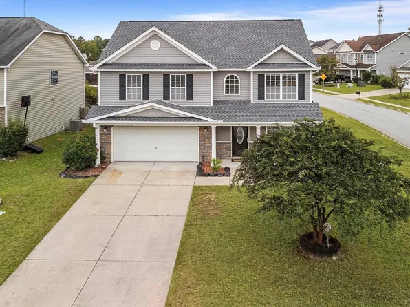 424 Dukes Hill Rd, Columbia, SC 29203