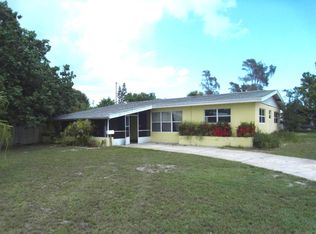 243 NE 1st Ct, Satellite Beach, FL 32937