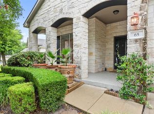 65 White Magnolia Cir, Austin, TX 78734