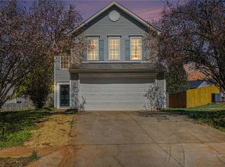 605 Peach Orchard Dr, Browns Summit, NC 27214