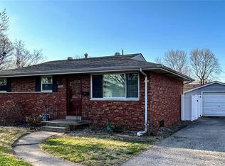 1528 Joy Ave, Granite City, IL