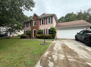 7435 Trotter Rd, Charlotte, NC 28216