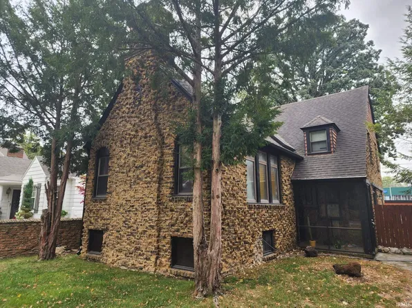 2509 E Broadway St, Logansport, IN 46947