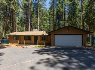25421 Overland Dr, Volcano, CA 95689
