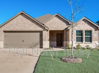 1111 Wild West Ln, Princeton, TX 75407