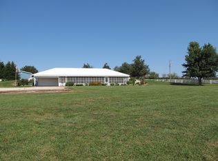 10341 SW 69th St, Auburn, KS 66402