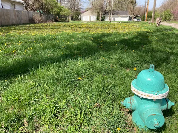 324 S Spencer Ave, Indianapolis, IN 46219