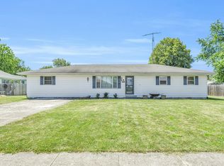 205 S Pine St, Buckley, IL 60918