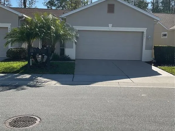 7221 Cleopatra Dr, Land O Lakes, FL 34637
