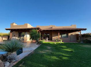5535 E Olesen Rd, Cave Creek, AZ 85331