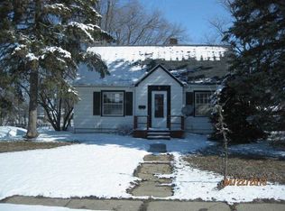 620 1st Ave NE, Long Prairie, MN 56347