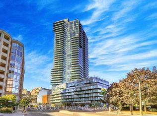 825 Church St #3707, Toronto, ON M4W 3Z4