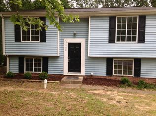 7908 Mourning Dove Rd, Raleigh, NC 27615