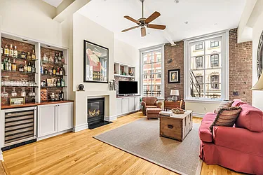 Sold by Sotheby's International Realty