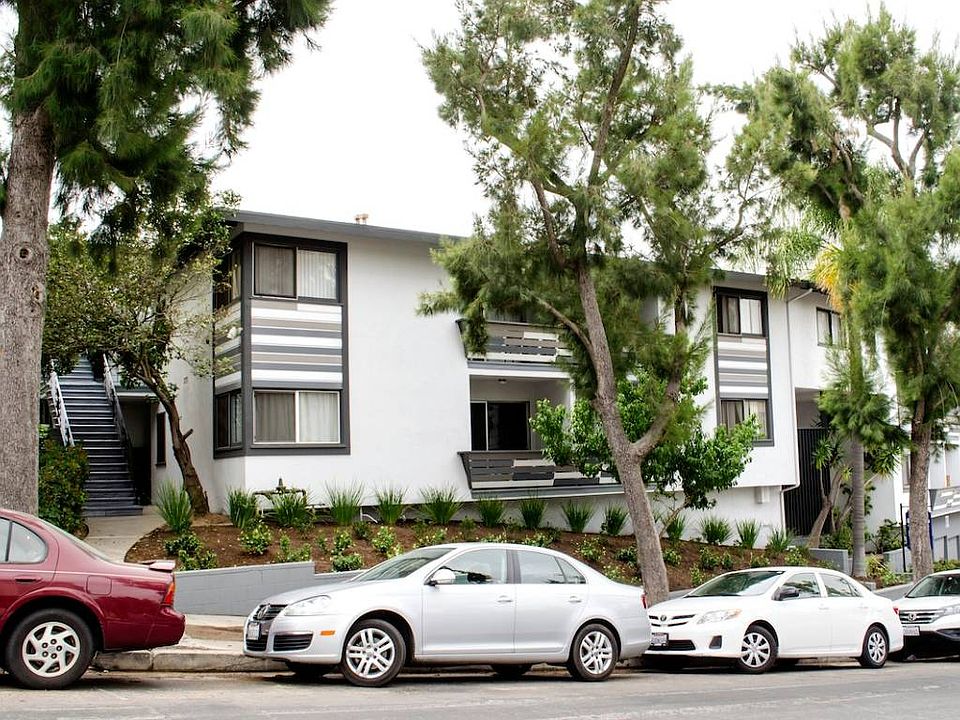 Strathmore Veteran 11070 Strathmore Dr Los Angeles CA Zillow