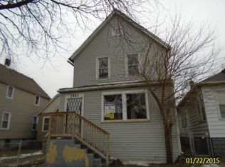 2543 E 106th St, Chicago, IL