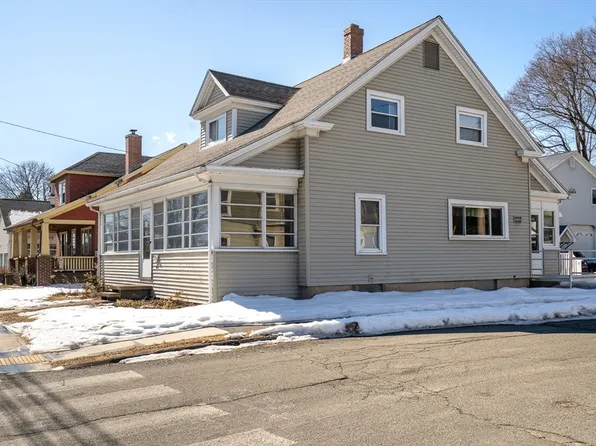 328 Bridge St, Northampton, MA 01060