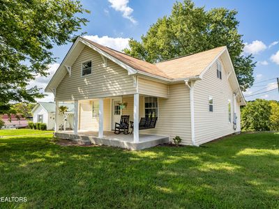 1502 Monroe St, Sweetwater, TN, 37874