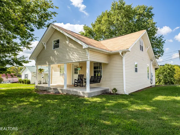1502 Monroe St, Sweetwater, TN 37874